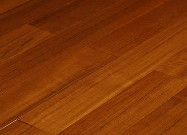 柚木地板知識詳解！