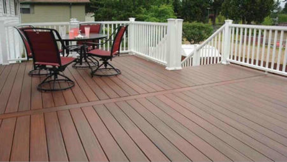 戶外塑木地板價(jià)格是多少？