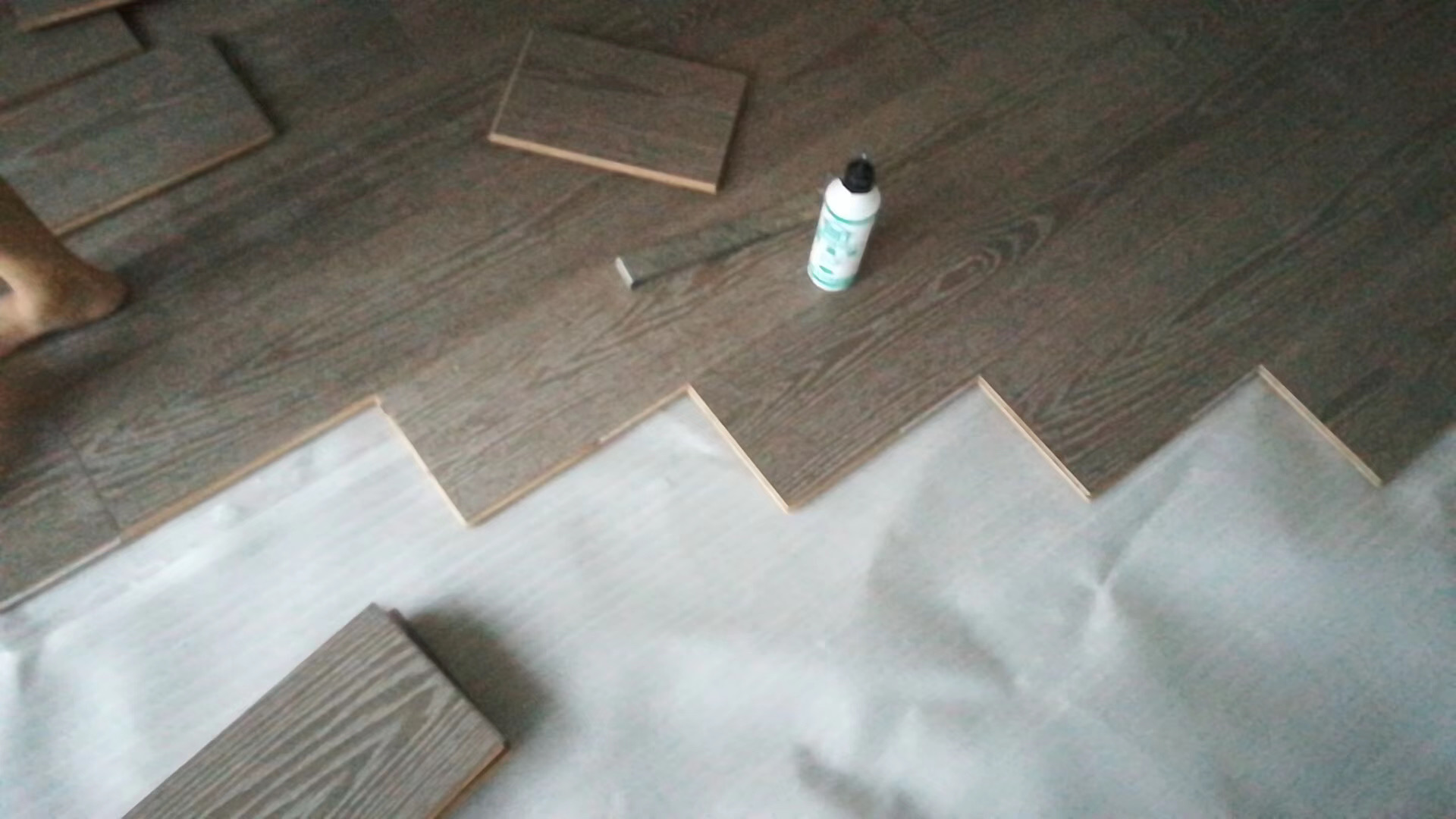 鋪木地板要注意哪些問題？