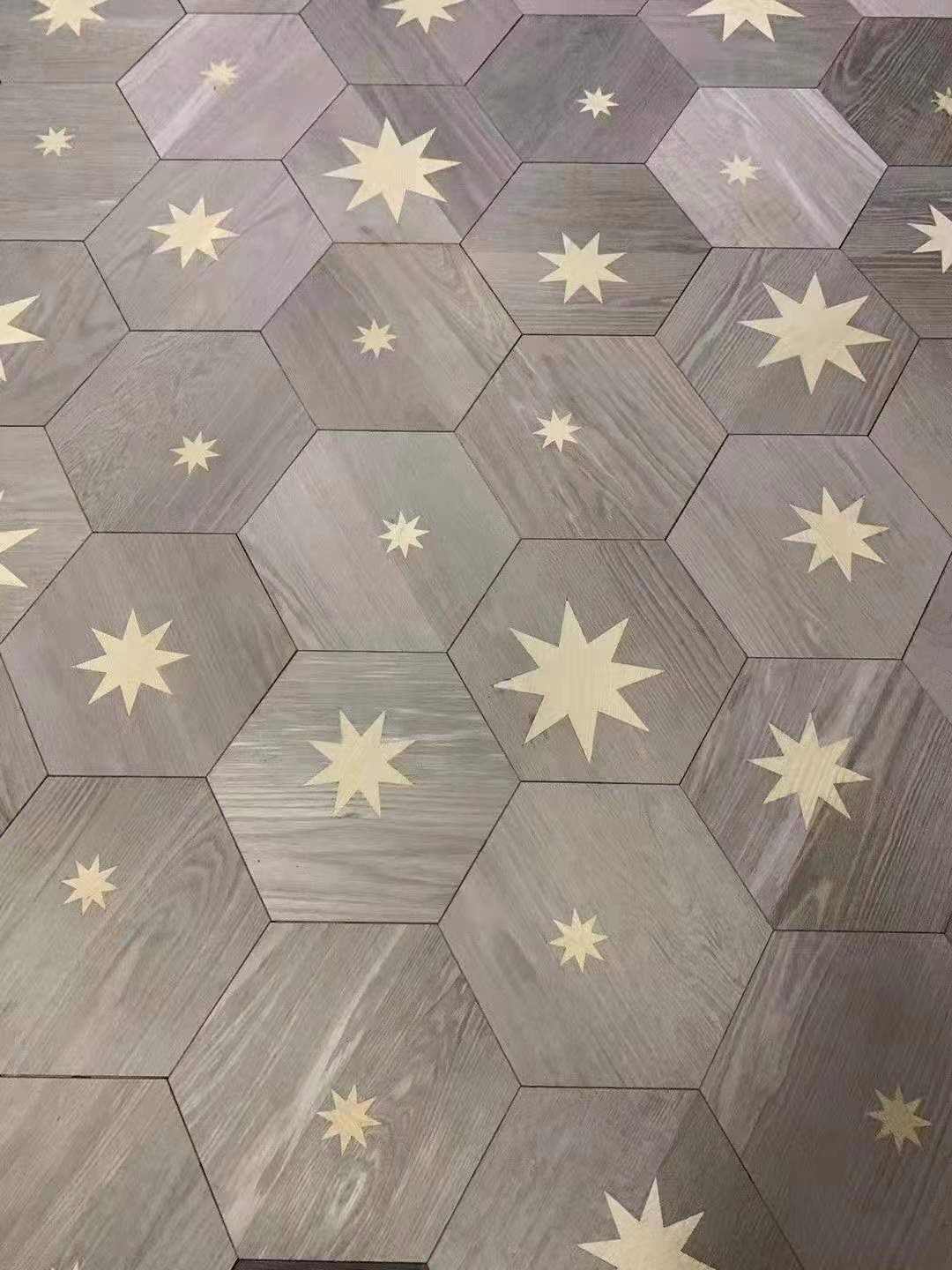 拼花地板有哪些分類？