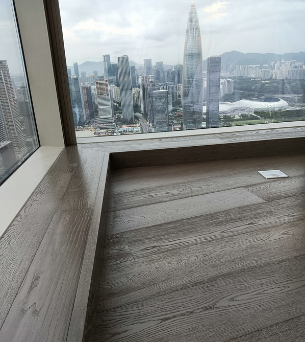 底層安裝木地板要注意哪些方面？