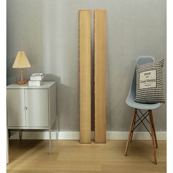 木地板有甲醛嗎？怎么挑選木地板？