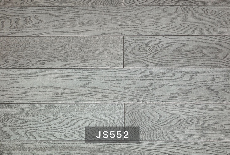 地板顏色搭配技巧你知道多少？