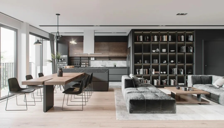 分享，裝修報價預算清單，裝修預算表單制作可參考