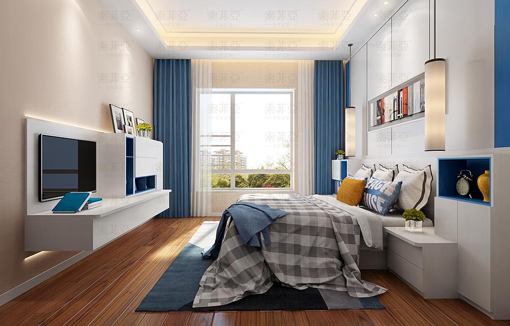 你絞盡腦汁也很難想出的裝修方案，妥妥的實(shí)力派