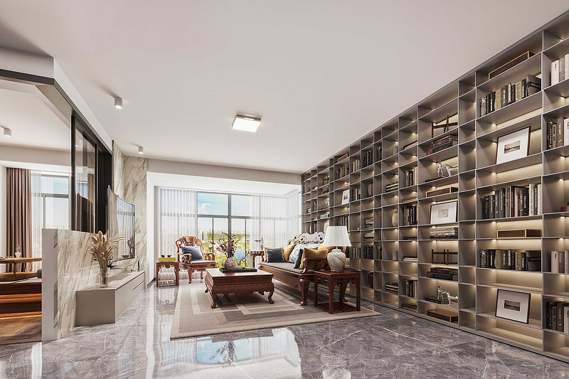 熱門別墅裝修風格有哪些？