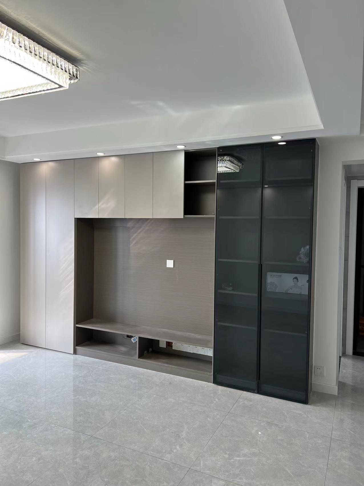 江致遠：舊房翻新裝修與毛坯新房裝修有什么不同？