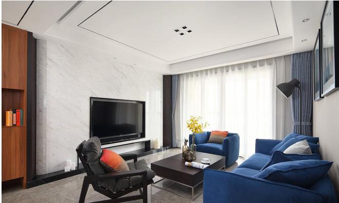三室一廳裝修價格一般是多少？9萬130平三室一廳裝修效果