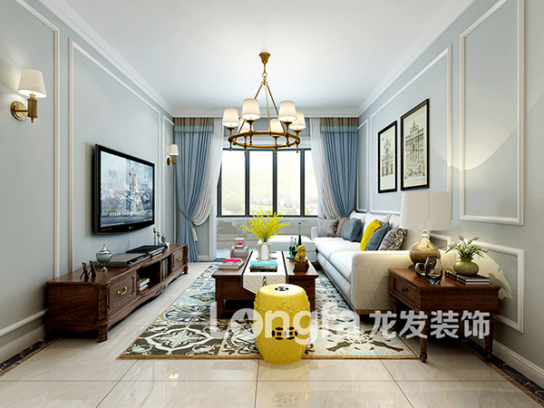 三室一廳的裝修風(fēng)格有哪些？效果圖展示