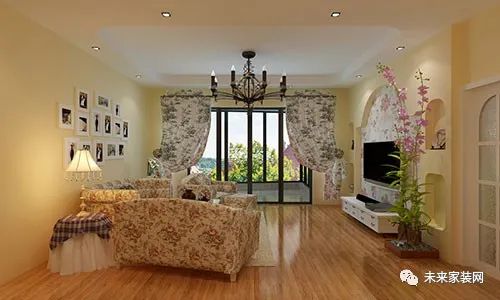 選好裝修軟裝飾的幾個小竅門，讓小戶型擁有大空間！