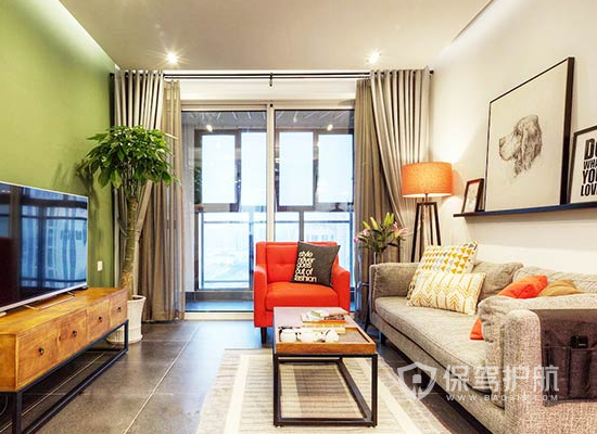 100平房子裝修需要多少錢?100平米裝修報(bào)價清單