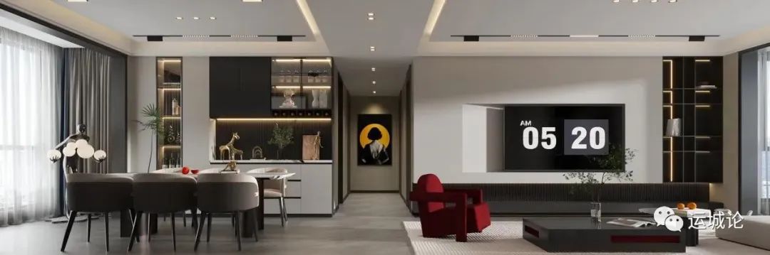 準(zhǔn)備裝修的朋友們，最新最全的裝修流程攻略看這里