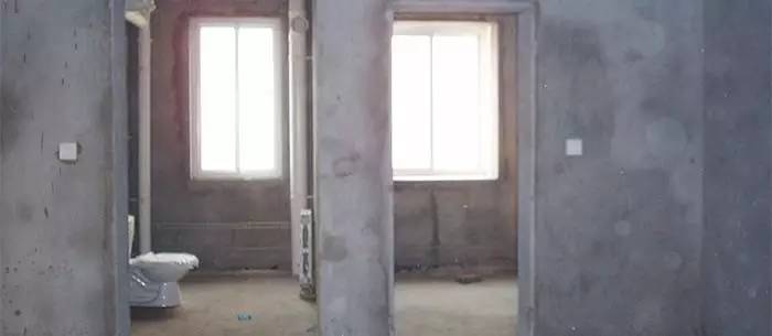 【裝修】最全的毛坯房裝修步驟詳解，裝修不留遺憾！