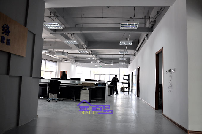 松崗蚌崗廠房翻新，松崗辦公室裝修改造，蚌崗廠房裝修改造