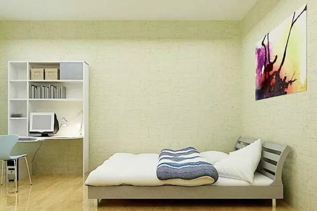 當(dāng)下最受歡迎9款硅藻泥墻面裝修效果，有你鐘意的嗎？