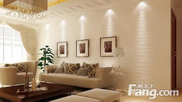 硅藻泥背景墻效果圖 5款設(shè)計永遠不會過時！