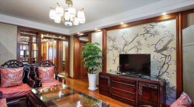 新房裝修必要先設(shè)計嗎_新房裝修設(shè)計_新房設(shè)計大概需要幾張圖裝修