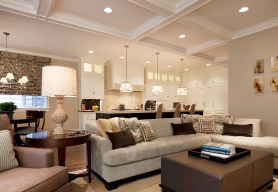 新房裝修風(fēng)格哪種最好看？