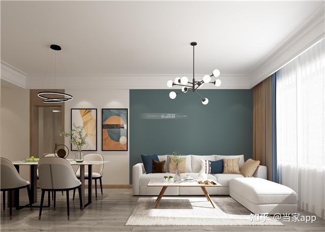 現(xiàn)代簡約風(fēng)格裝修效果圖_現(xiàn)代風(fēng)格裝修_現(xiàn)代歐式簡約風(fēng)格裝修