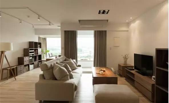 意式 簡約風(fēng)格裝修_小戶型現(xiàn)代簡約風(fēng)格客廳裝修效果圖_簡約風(fēng)格裝修