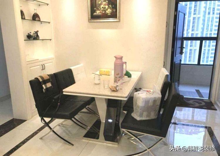 120㎡簡歐三居室，裝修花了14萬，時(shí)尚輕奢又溫馨，大家看值不值