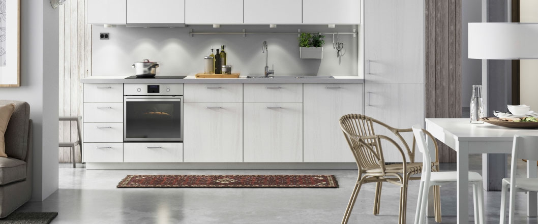 廚房臺面用什么材質(zhì)？又該采取什么保護措施？