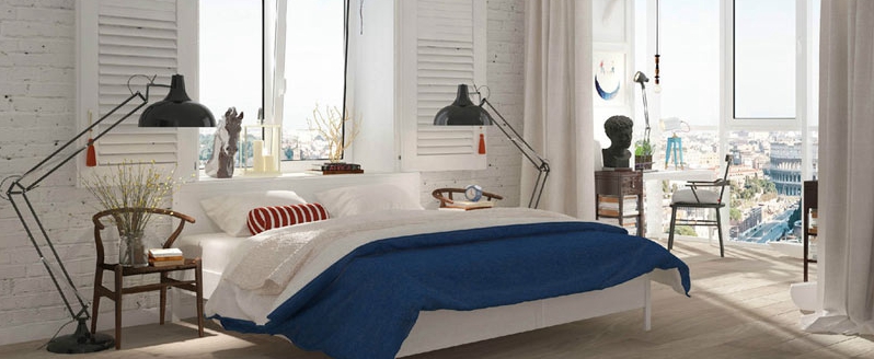 小戶型應(yīng)該怎么裝修？想要告訴的就是你！