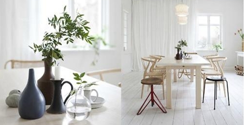 餐廳怎么設(shè)計才是合適的呢？應(yīng)該注意哪些問題呢？