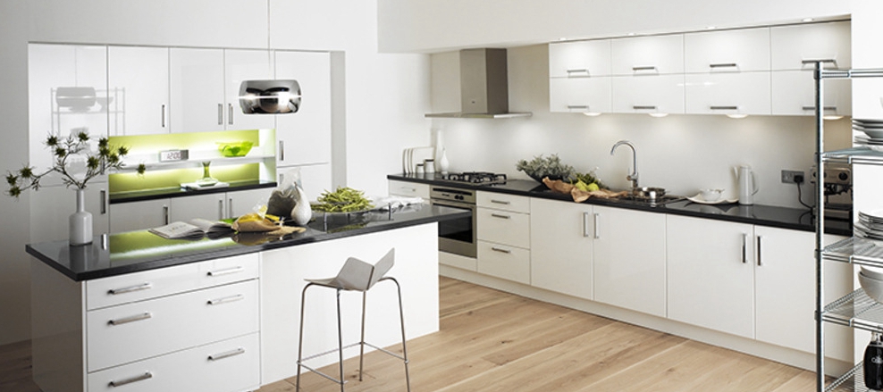 廚房怎么裝修成想象中的模樣？