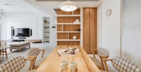 日式風(fēng)格特點是什么？裝修間榻榻米大概多少錢？