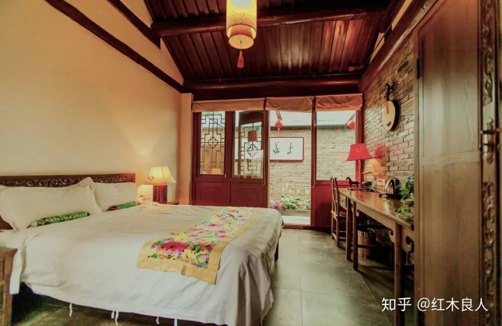 無(wú)中式，不貴氣--中式裝修的五種風(fēng)格