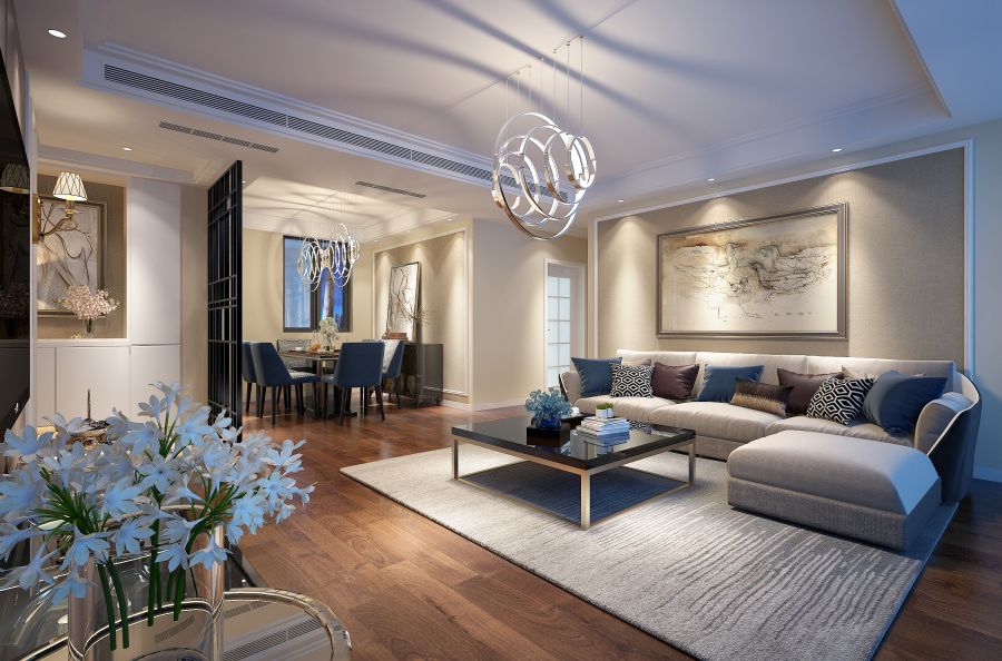 別墅裝修價格一般是多少? 別墅裝修應該怎么省錢？