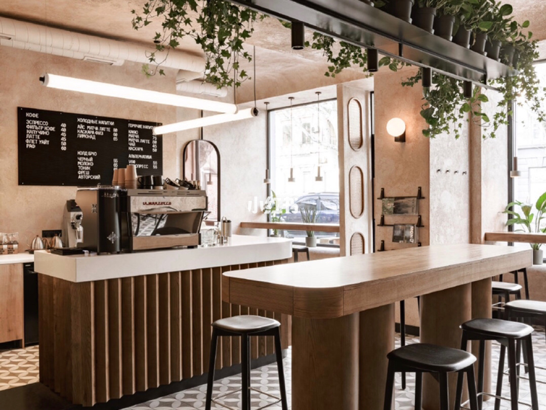 小清新咖啡店裝修風(fēng)格有哪些？怎樣才能省錢？