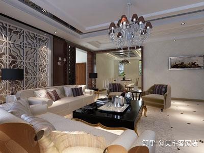 設(shè)計(jì)點(diǎn)評之聯(lián)排別墅裝修設(shè)計(jì)攻略介紹