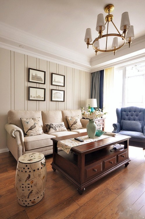 室內(nèi)設計培訓班，室內(nèi)設計的幾個大風格類型介紹