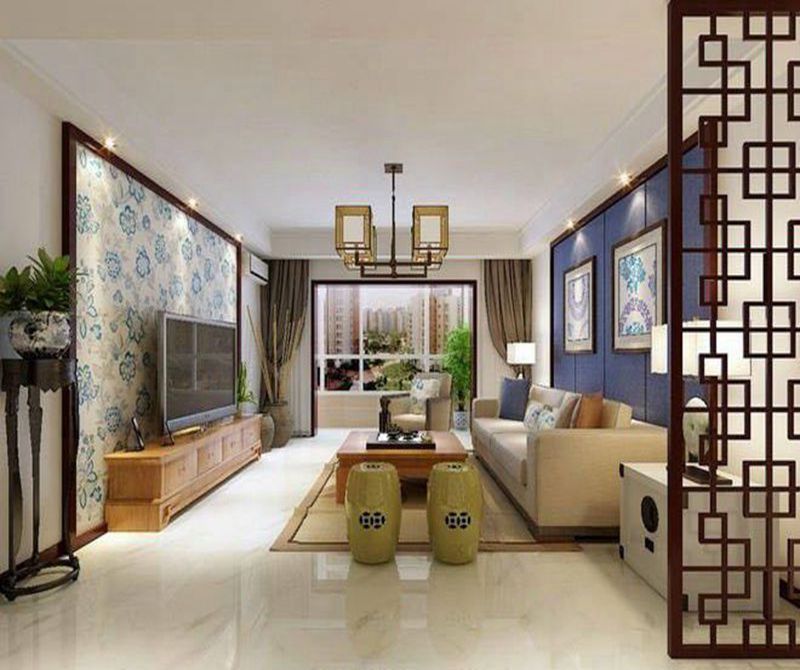 年底裝修怎么選風格？山水分享如何抓裝修重點