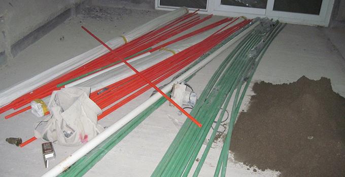 自己裝修想省錢(qián)，先收藏好一份材料清單，避免買(mǎi)多了會(huì)浪費(fèi)