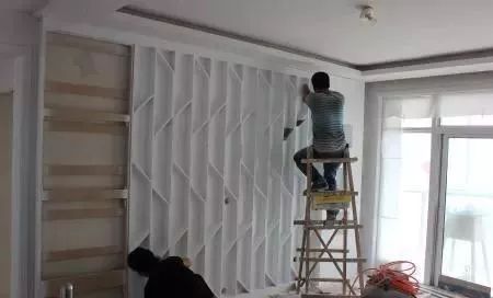 終極收藏版！全屋裝修材料（清單+報(bào)價(jià)），讓你每一分錢(qián)花到實(shí)處