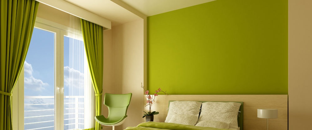 十大品牌油漆，裝修就買它們