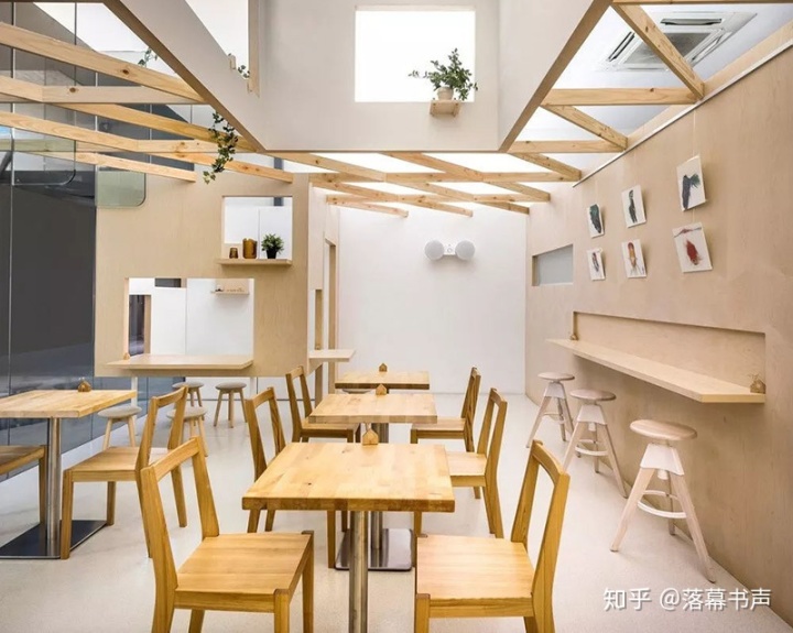 奶茶店裝修風(fēng)格布局桌椅搭配種類你了解嗎？