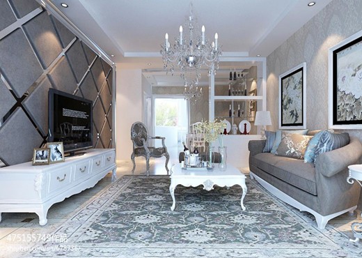 簡歐裝修注意事項(xiàng)，簡歐式廚房風(fēng)格的特點(diǎn)？