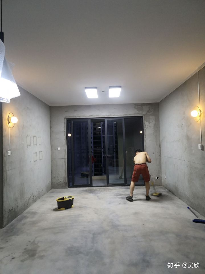 毛坯房最簡易的裝修步驟和流程有哪些？毛坯房預算清單