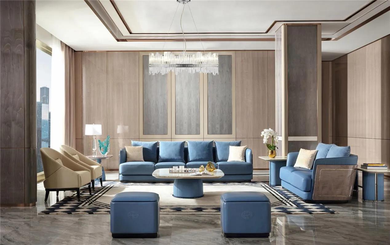 后現(xiàn)代主義風(fēng)格正流行，它的特點(diǎn)你知道嗎？