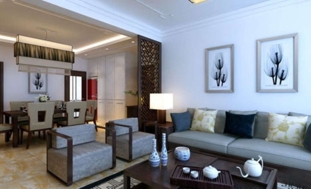 三室兩廳怎么裝修 可以選擇什么風格