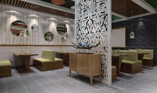 餐廳裝修風格有哪些？餐廳裝修的步驟？