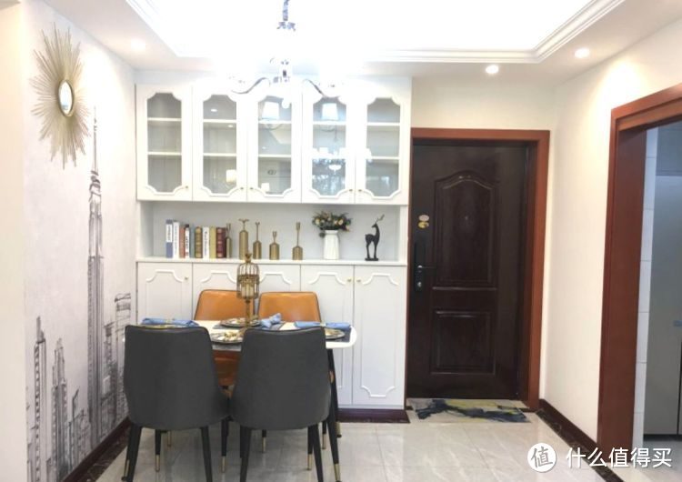 ?買低樓層82㎡新房，花25萬裝修，主要就為了這100㎡豪華大露臺