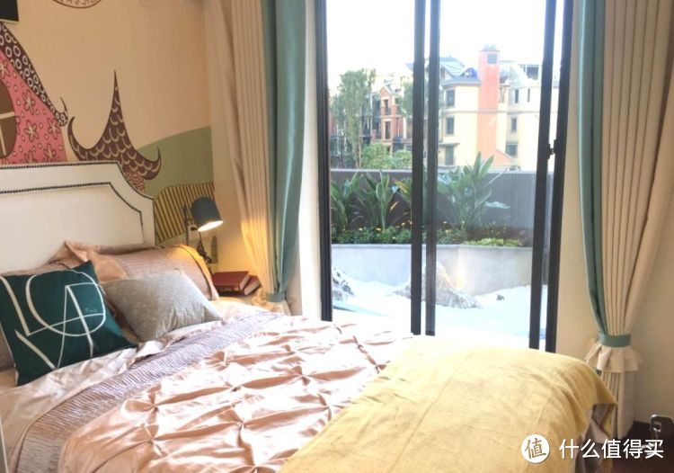 ?買低樓層82㎡新房，花25萬裝修，主要就為了這100㎡豪華大露臺