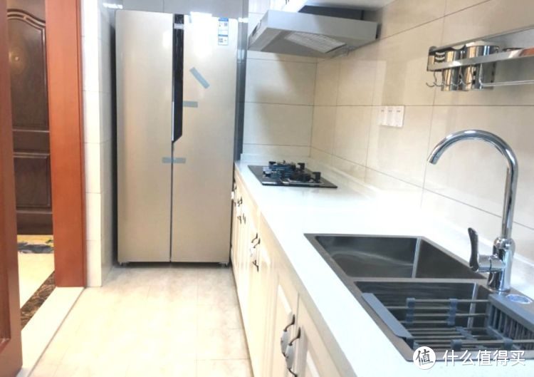 ?買低樓層82㎡新房，花25萬裝修，主要就為了這100㎡豪華大露臺