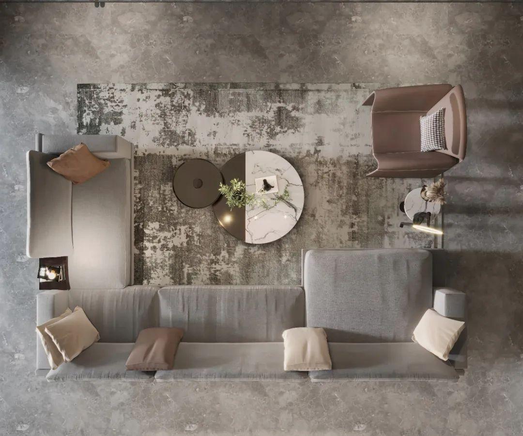 史上最全裝修材料清單表，照著裝多花一分錢(qián)算我的