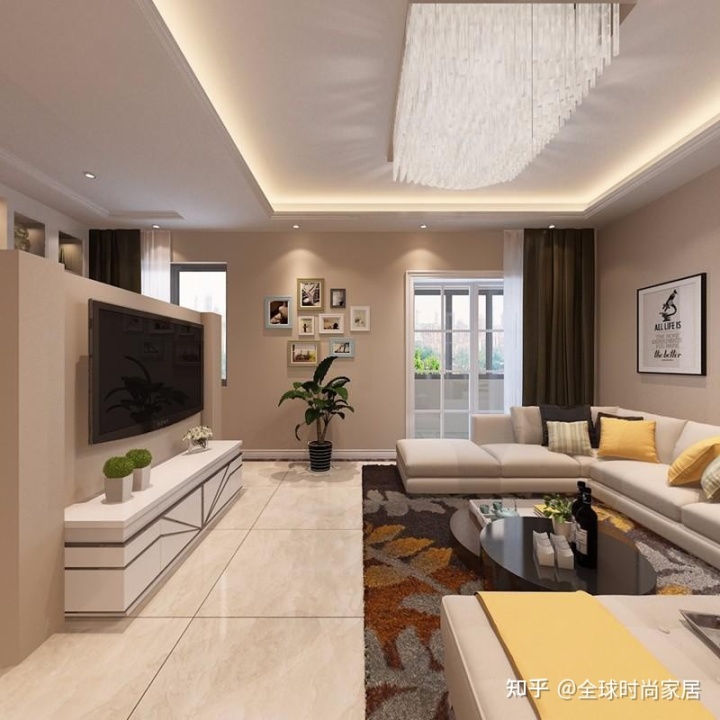 如何選擇裝修公司_家庭歐式裝修選擇復合地板有幾個注意要點_裝修燈的選擇